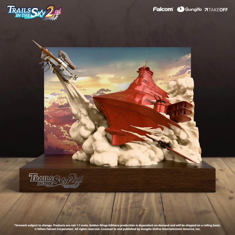 하늘의 궤적 the 2nd NS2 에디션은 게임 카드 패키지로 출시되는 것이 확인_2.webp