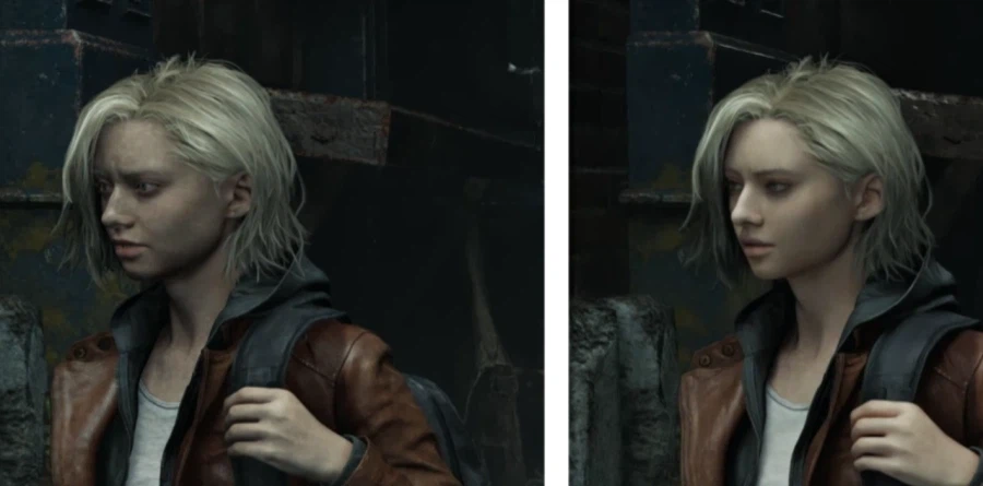 바이오하자드 레퀴엠 레이트레이싱은 고장난 상태_2.webp