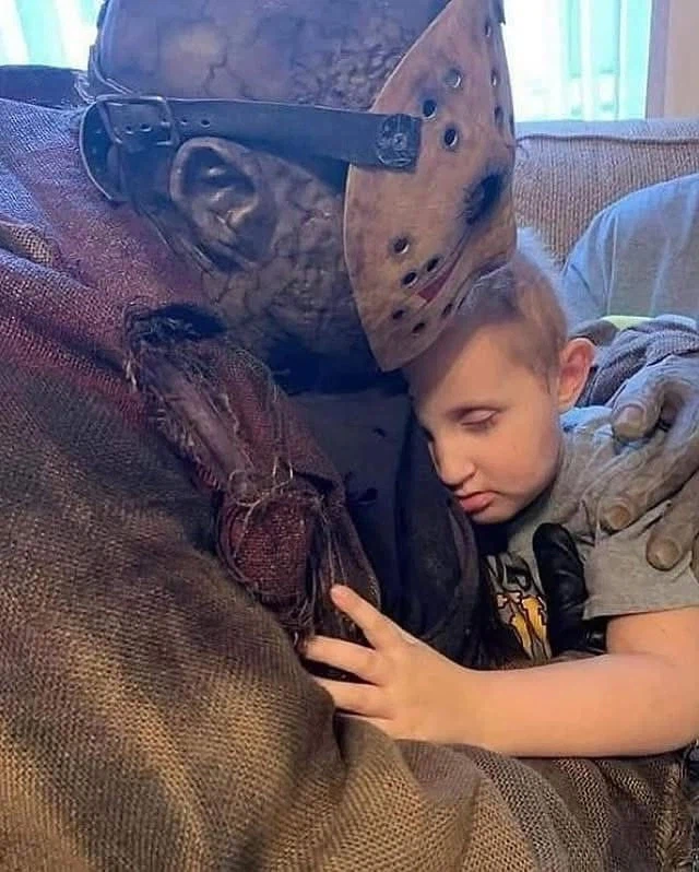 불치병 환아에게 용기를 준 제이슨_4.webp