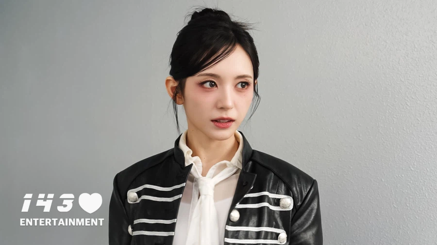 [메이딘] MADEIN - '안 봐도 비디오' 음악방송 비하인드_1.webp