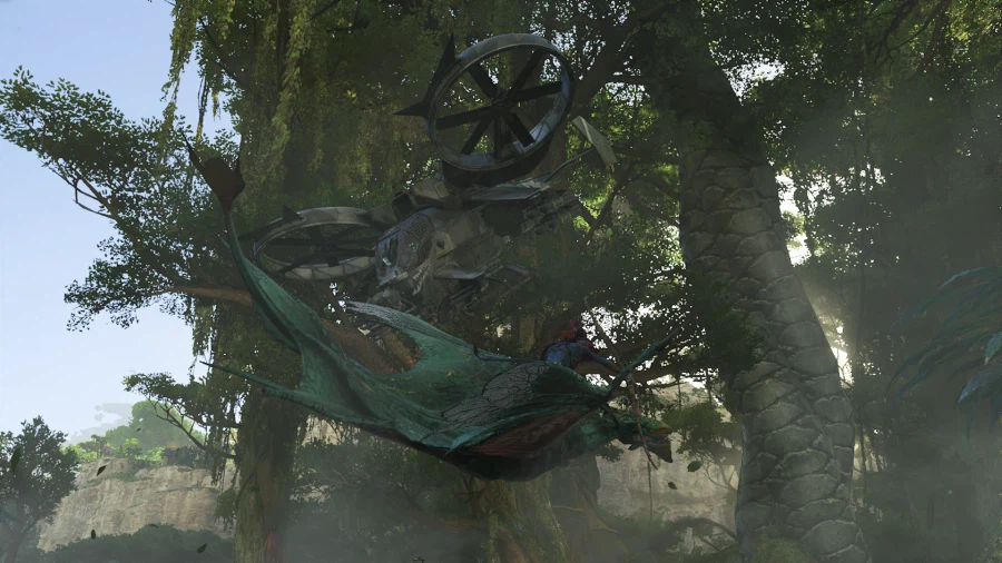 아바타: 프론티어 오브 판도라 -판도라 탐험만으로도 재밌는.._39.webp