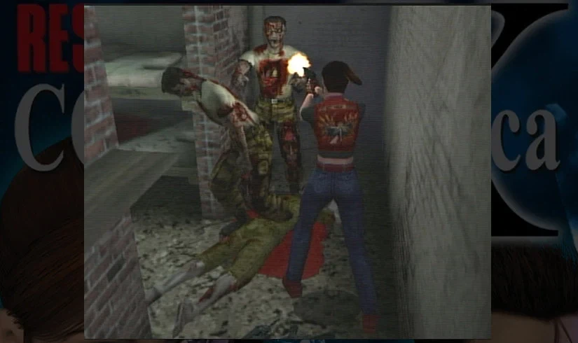 바이오하자드 시리즈 메타크리틱 순위 발표_19.webp