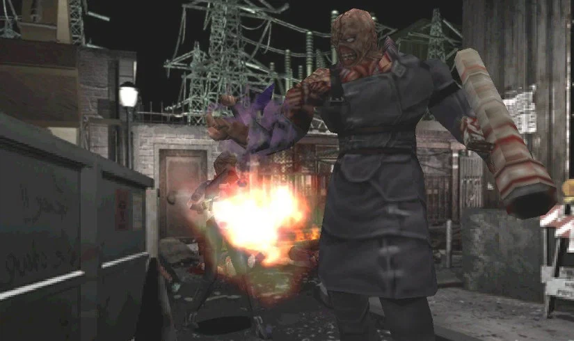 바이오하자드 시리즈 메타크리틱 순위 발표_26.webp