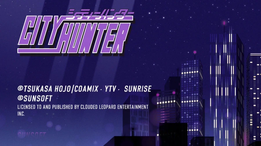 시티헌터 콜렉터즈 박스 & Get Wild ~_110.webp