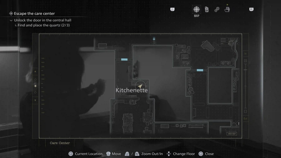 '바이오하자드 레퀴엠' 모든 라쿤 추모 동상 가이드_10.webp