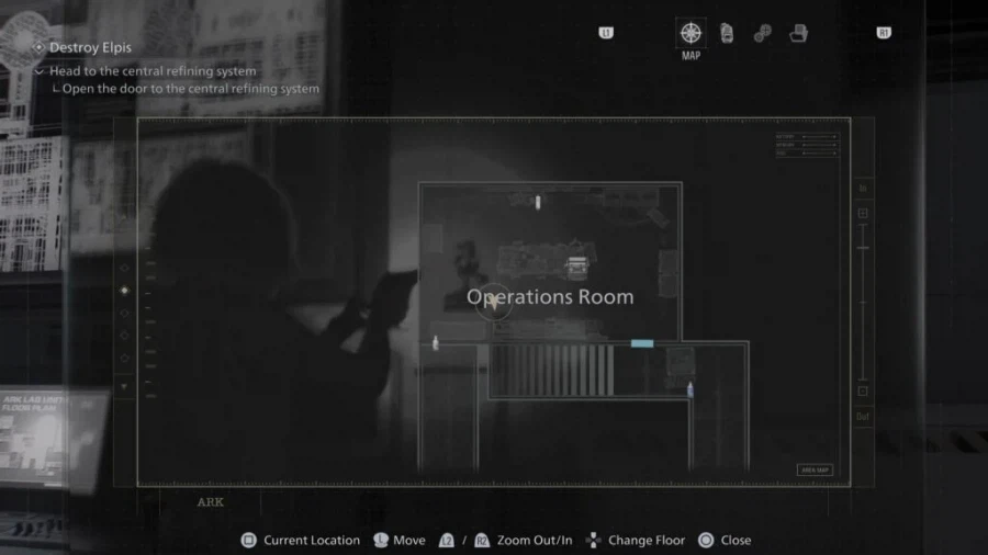 '바이오하자드 레퀴엠' 모든 라쿤 추모 동상 가이드_53.webp