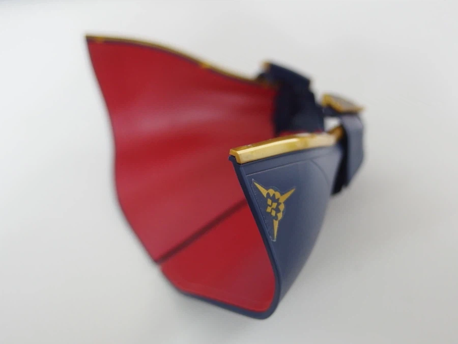 [반다이] 30MS FGO 캐스터/알트리아 캐스터. 망토 색분할에 대하여_5.webp