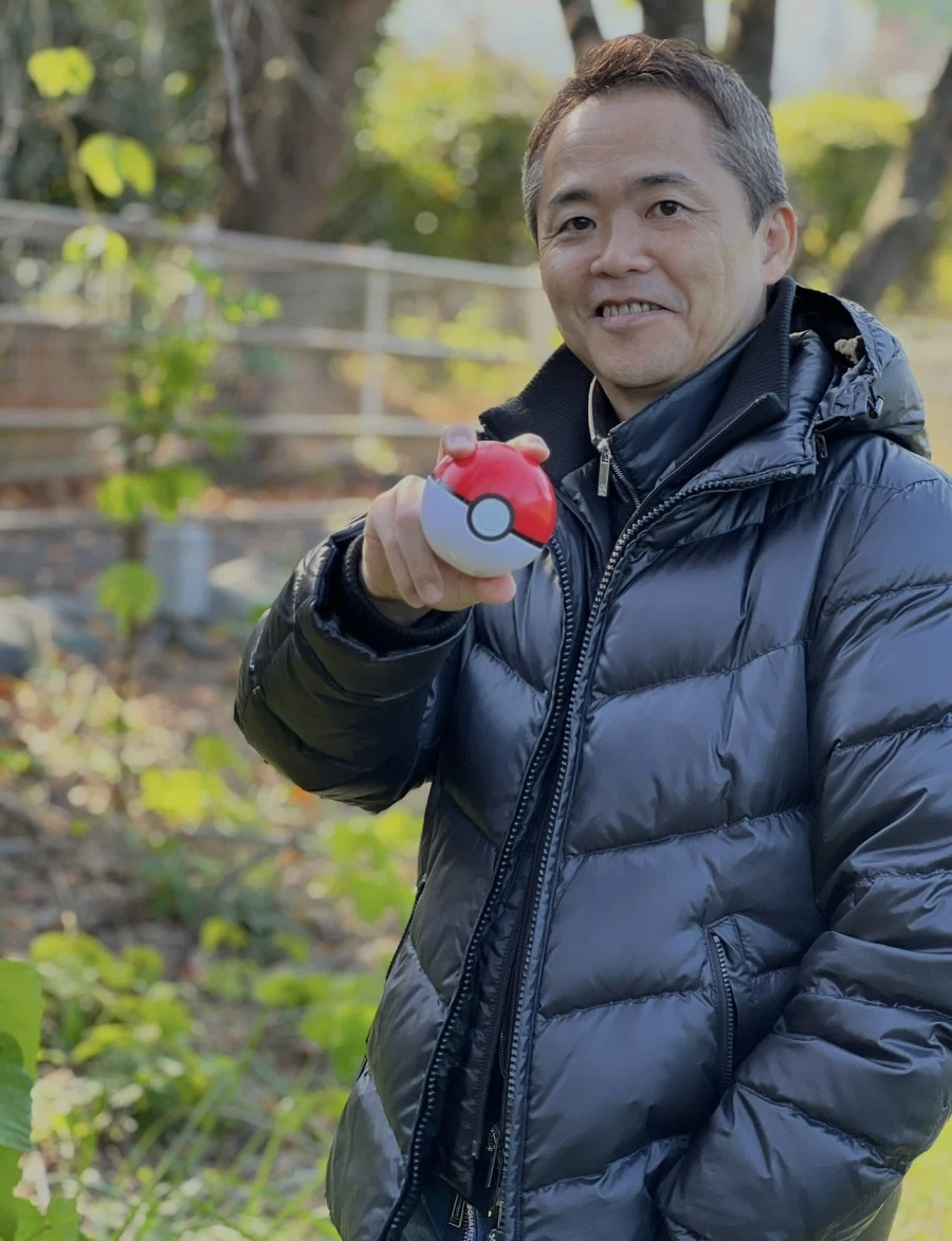 포켓몬스터 30주년 기념 마스다 준이치 & 게임 프리크 감사 메세지_1.webp