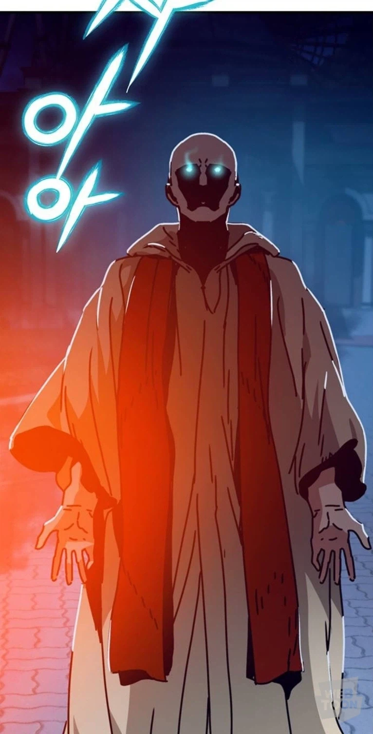 초능력자도 괴물도 두려워하지 않는 최강의 헌터가 가장 두려워 하는 것_2.webp