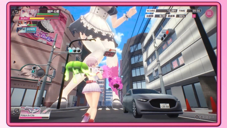 버니 가든 2 & 버니 가든 스핀오프 2탄등 큐리에이트 신작 발표_16.webp