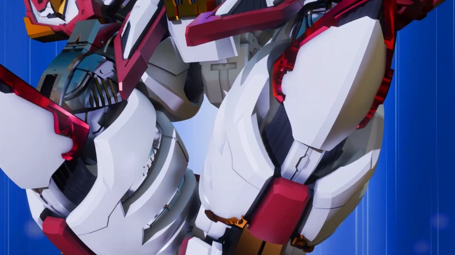 [굿스마일] 하가네웍스 킹스 스타일 슈퍼 그랑조트 PV_3.webp