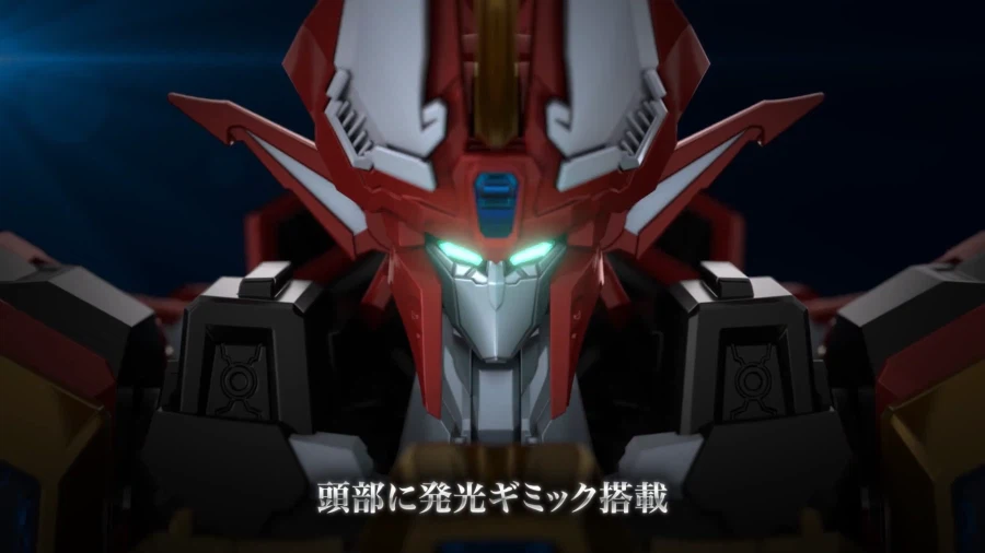 [굿스마일] 하가네웍스 킹스 스타일 슈퍼 그랑조트 PV_17.webp