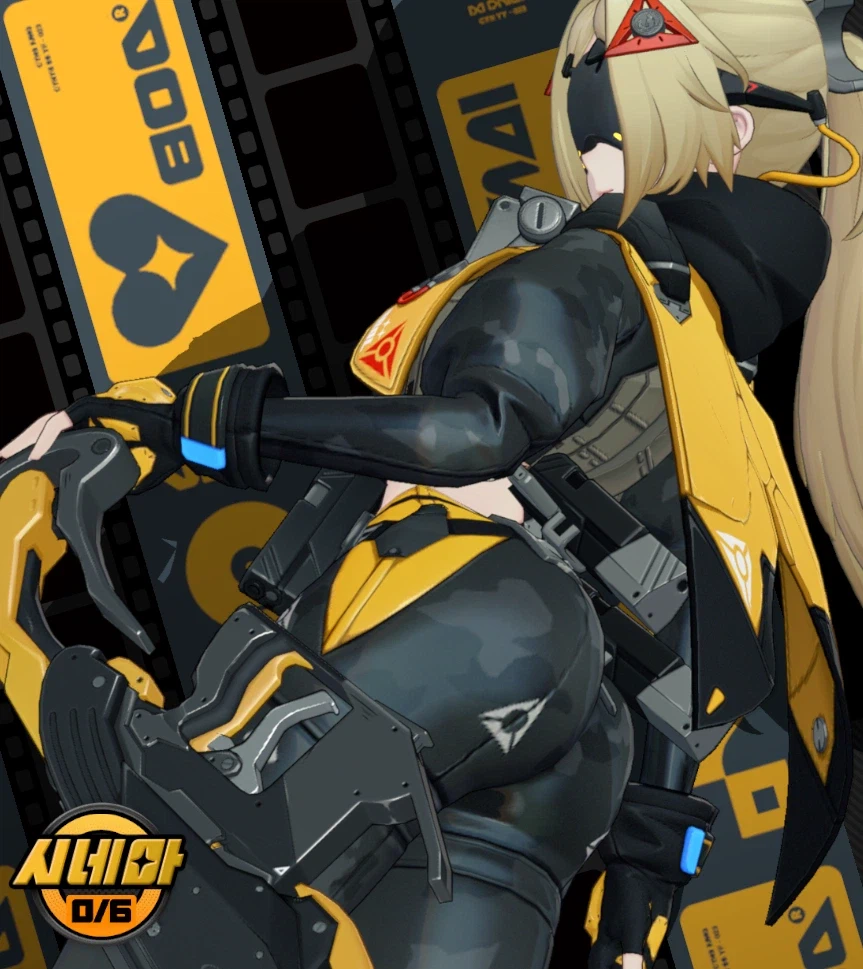 젠레스) 트리거 뽑아놓고 막상 몇 번 못 써봤네_1.webp