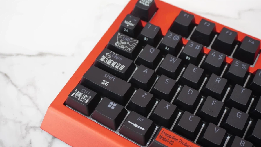 [네이버] 싱크로율 폭주 중! RAZER 에반게리온 콜라보 국내 최초 언박싱_10.webp