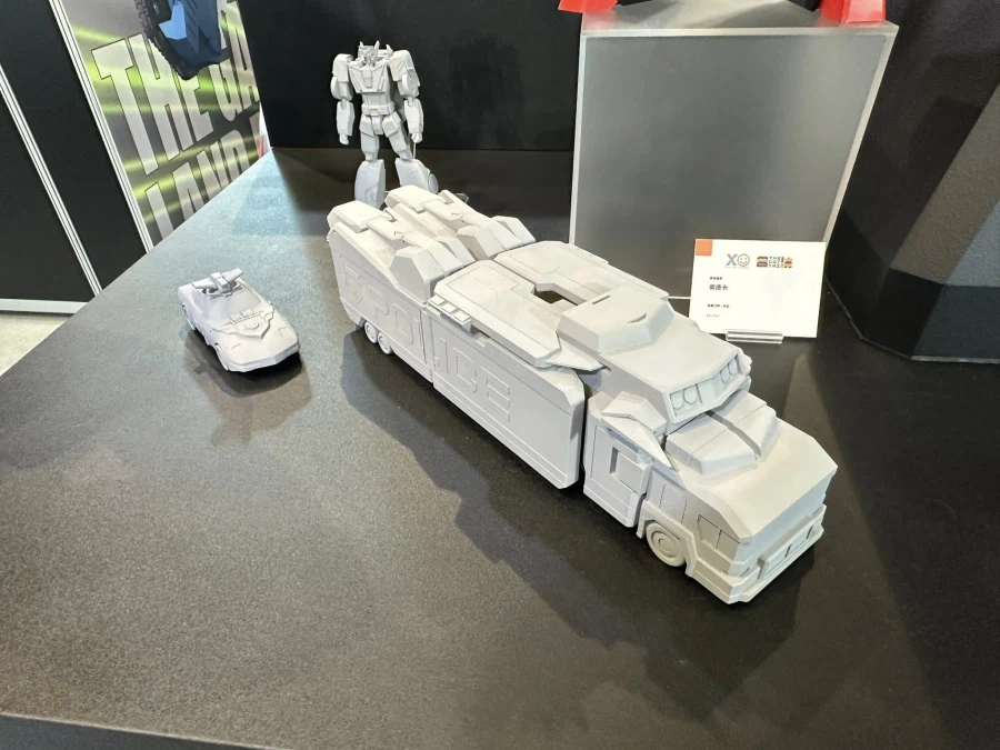 [굿 스마일] 굿 스마일 카니발 in 대만 THE 합체 신제품 전시 사진 2_4.webp