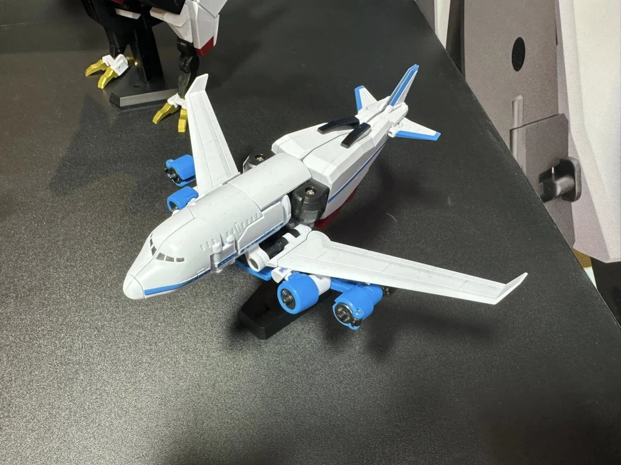 [굿 스마일] 굿 스마일 카니발 in 대만 THE 합체 신제품 전시 사진 2_8.webp