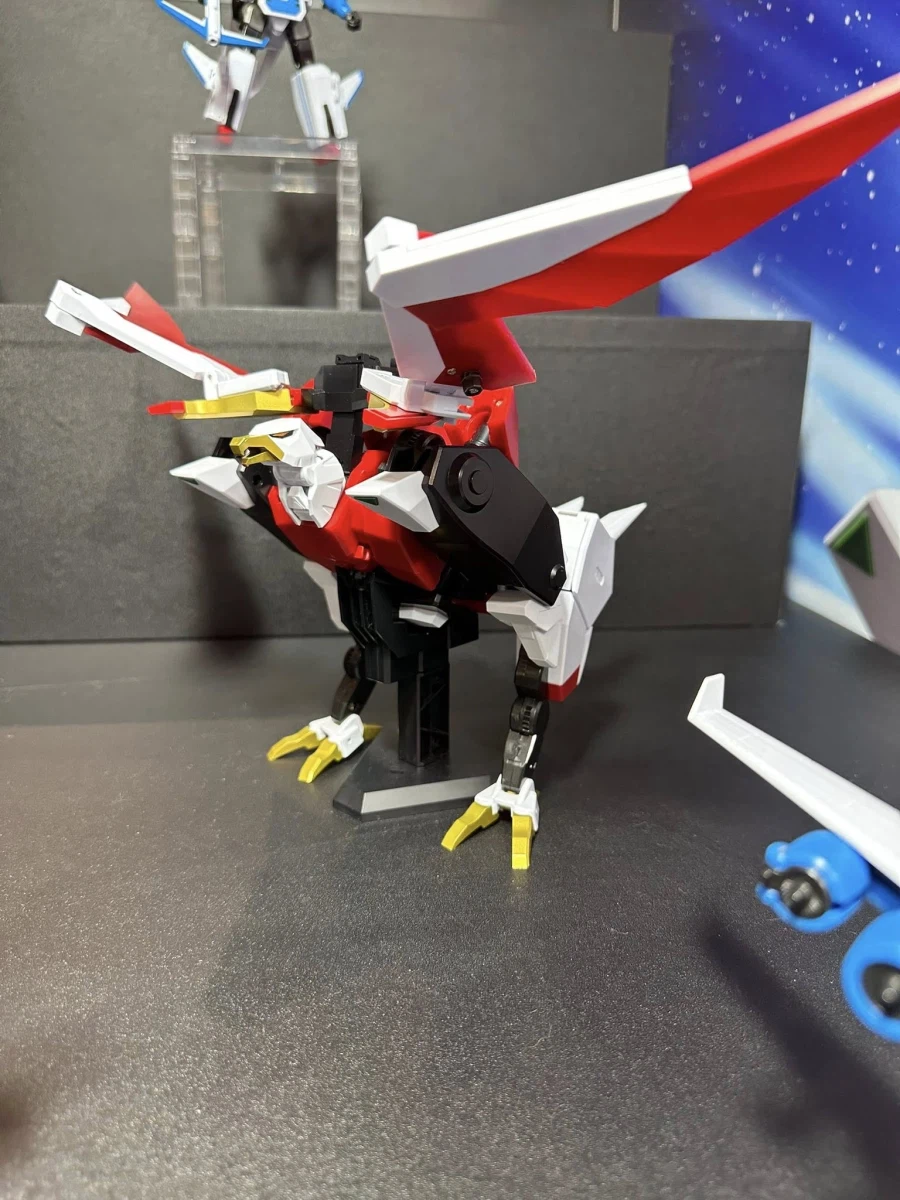 [굿 스마일] 굿 스마일 카니발 in 대만 THE 합체 신제품 전시 사진 2_11.webp