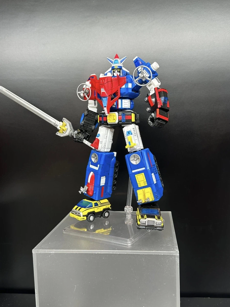 [굿 스마일] 굿 스마일 카니발 in 대만 메카스마 신제품 전시 사진 2_4.webp