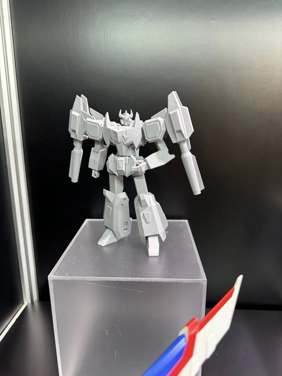 [굿 스마일] 굿 스마일 카니발 in 대만 메카스마 신제품 전시 사진 2_12.webp