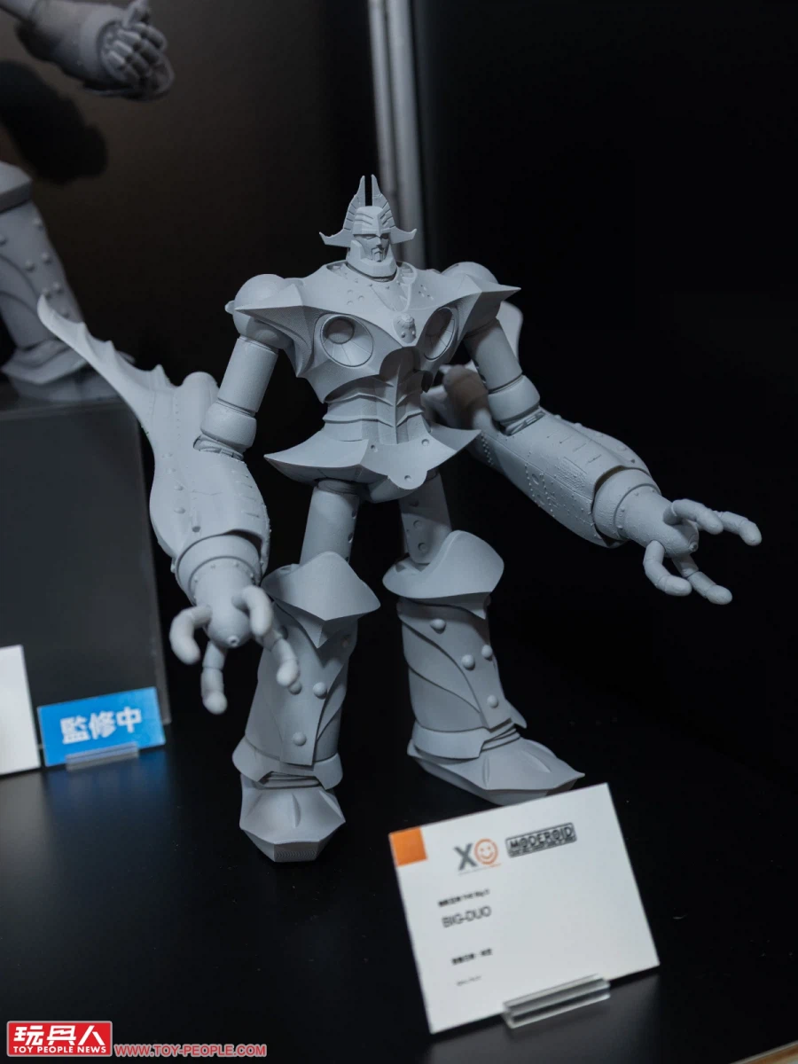 [굿 스마일] 굿 스마일 카니발 in 대만 메카스마 신제품 전시 사진 2_18.webp