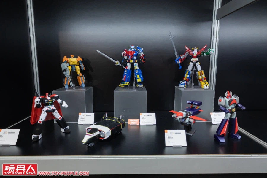 [굿 스마일] 굿 스마일 카니발 in 대만 메카스마 신제품 전시 사진 2_19.webp