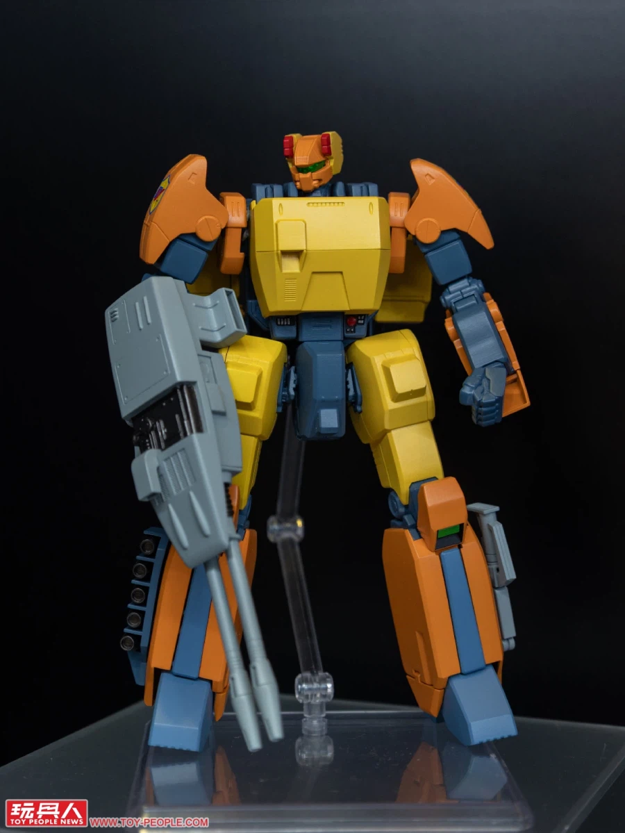 [굿 스마일] 굿 스마일 카니발 in 대만 메카스마 신제품 전시 사진 2_22.webp