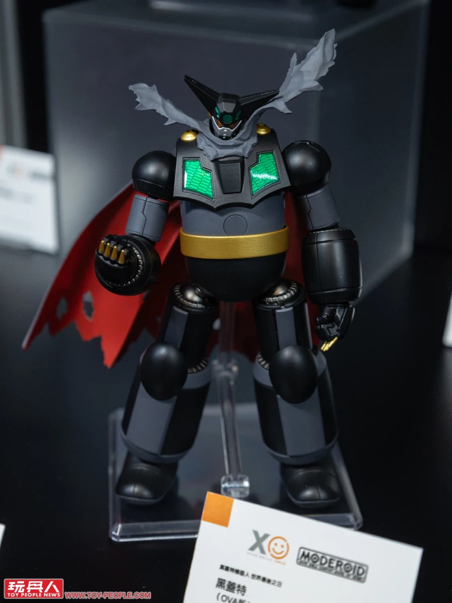 [굿 스마일] 굿 스마일 카니발 in 대만 메카스마 신제품 전시 사진 2_24.webp