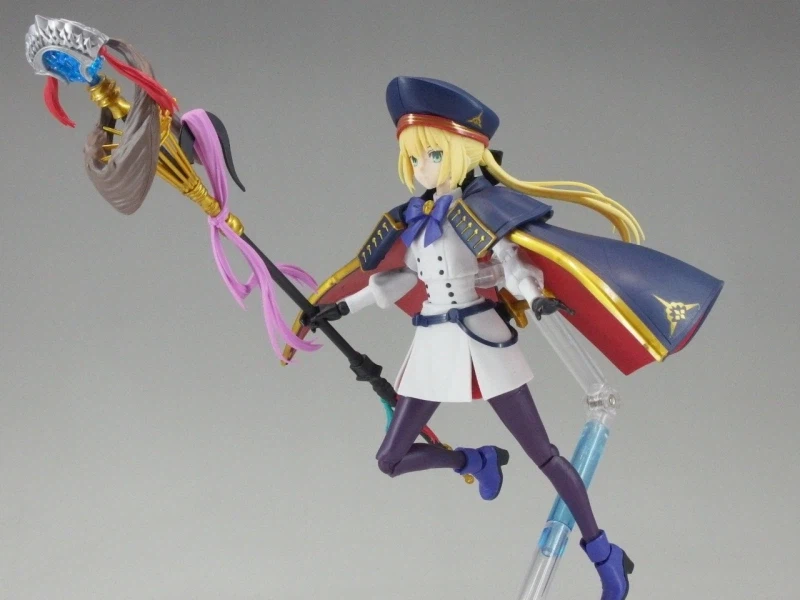 30MS X FGO 캐스터 / 알트리아 캐스터 가조립 사진_11.webp