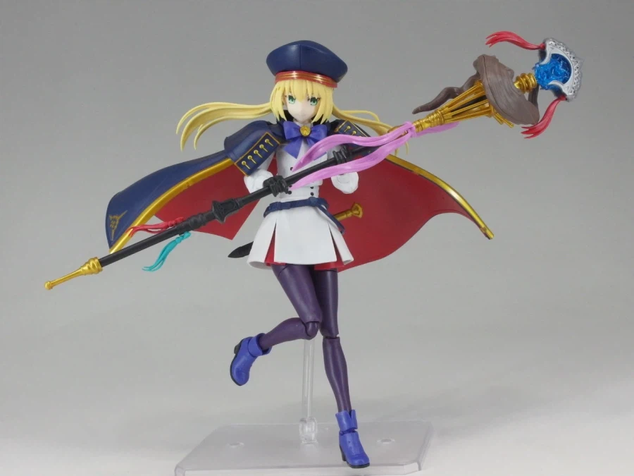 30MS X FGO 캐스터 / 알트리아 캐스터 가조립 사진_13.webp