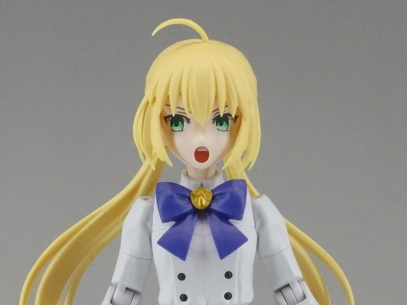 30MS X FGO 캐스터 / 알트리아 캐스터 가조립 사진_22.webp