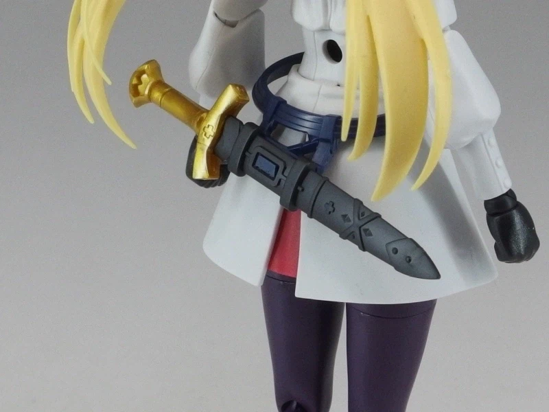 30MS X FGO 캐스터 / 알트리아 캐스터 가조립 사진_24.webp