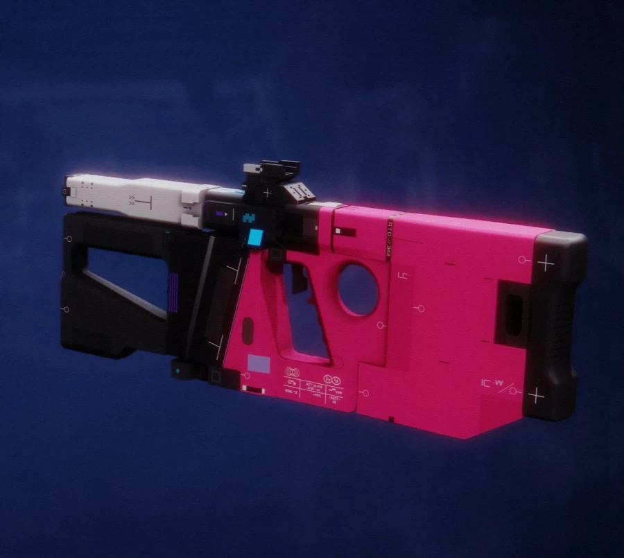 번지 신작 마라톤 그래픽 스타일이 호불호가 씨게 갈리는구만_1.webp