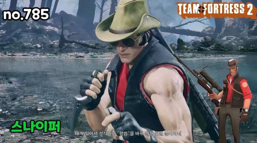 철권8) 콜라보 근황(아님)_2.webp