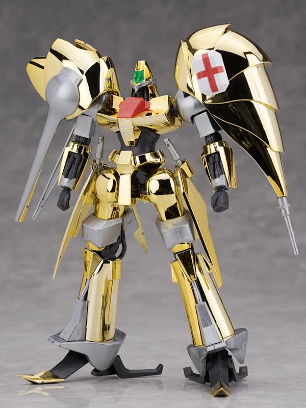 HG 1/144 오지 [스페셜 코팅] 해외 리뷰_9.webp