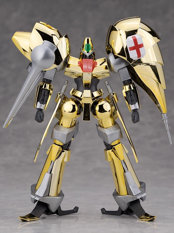 HG 1/144 오지 [스페셜 코팅] 해외 리뷰_12.webp