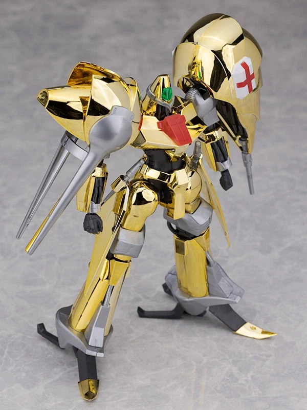 HG 1/144 오지 [스페셜 코팅] 해외 리뷰_13.webp