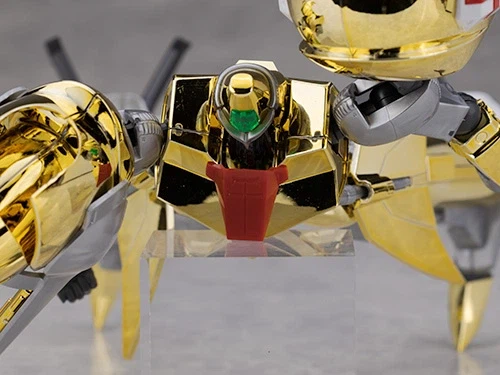 HG 1/144 오지 [스페셜 코팅] 해외 리뷰_39.webp