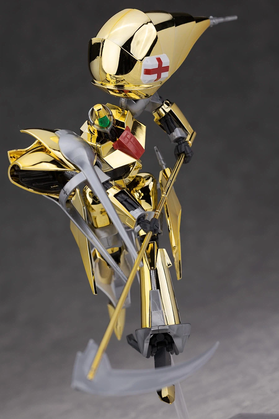 HG 1/144 오지 [스페셜 코팅] 해외 리뷰_53.webp