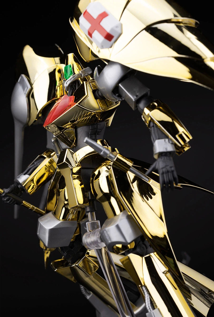 HG 1/144 오지 [스페셜 코팅] 해외 리뷰_59.webp