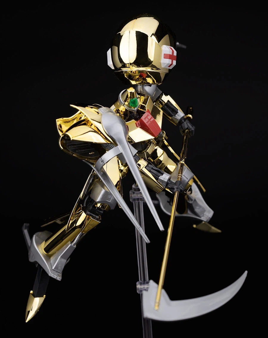 HG 1/144 오지 [스페셜 코팅] 해외 리뷰_60.webp