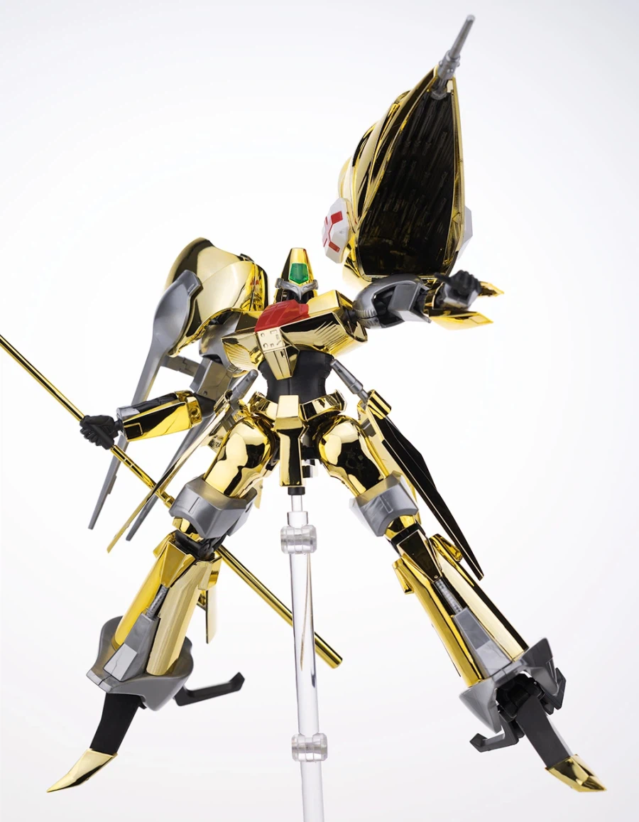 HG 1/144 오지 [스페셜 코팅] 해외 리뷰_61.webp