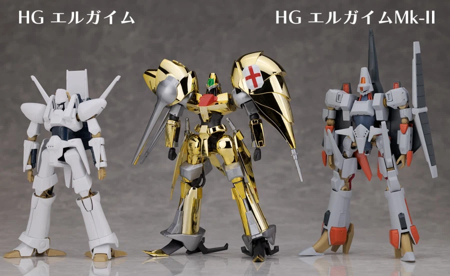 HG 1/144 오지 [스페셜 코팅] 해외 리뷰_67.webp