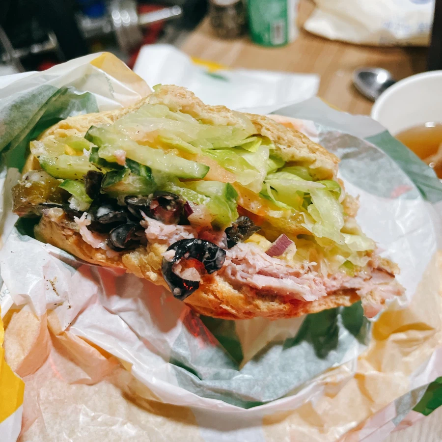 돼억시니) 실패한(?) 서브웨이 샌드위치_2.webp