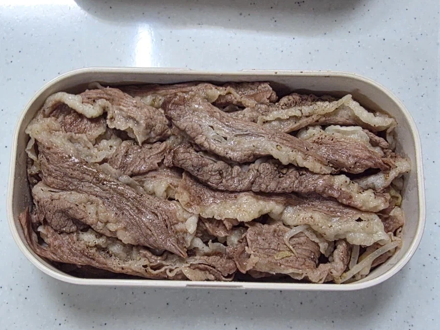 스압) 한달 동안 도시락 싸기_12.webp