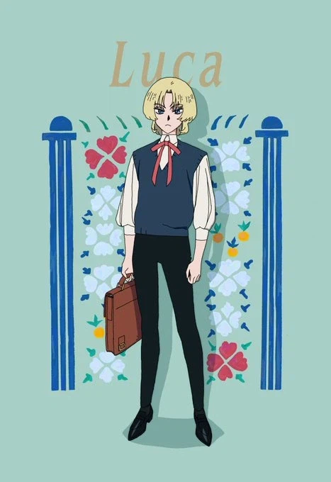 오리지널 애니) 안녕 라라 신규 캐릭터 비주얼/pv_1.webp