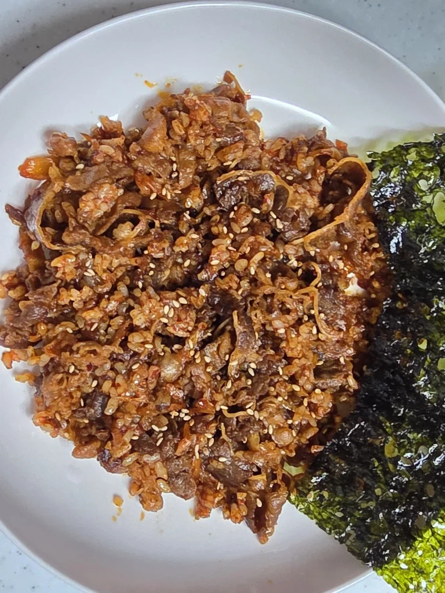 스압) 한달 동안 도시락 싸기_49.webp