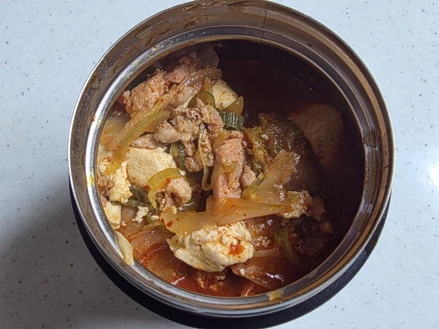 스압) 한달 동안 도시락 싸기_51.webp