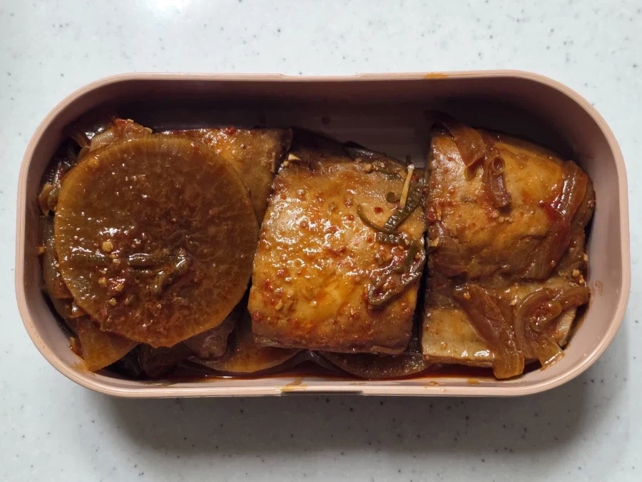 스압) 한달 동안 도시락 싸기_63.webp