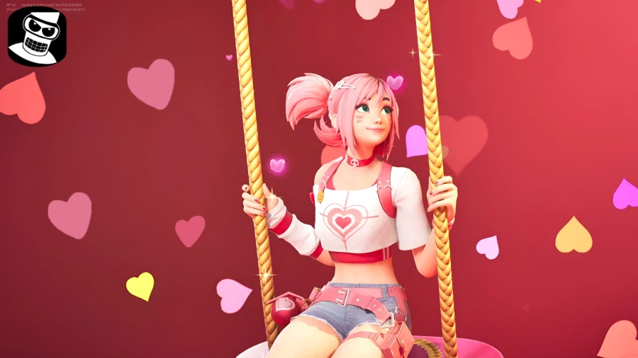 [흑기사] 포트나이트 [에스메] 하이라이트_1.webp