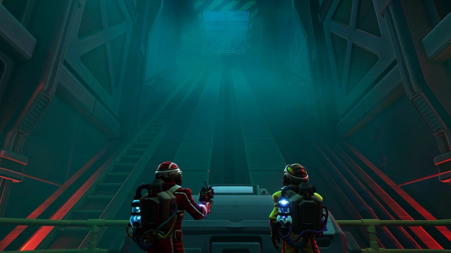 협동 퍼즐 모험 "위 워 히어 투모로우" 발표 트레일러_6.webp